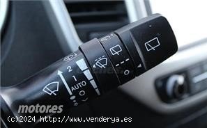 Kia Venga 1.6 CRDi VGT 128CV Emotion de 2012 con 82.000 Km por 12.500 EUR. en Baleares