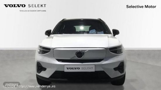 Volvo XC40 XC40 Recharge Ultimate, Electrico Puro, Electrico de 2022 con 7 Km por 46.200 EUR. en Can