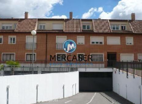 Garaje moto en venta en c. lobera, 13, Pedrezuela, Madrid - MADRID