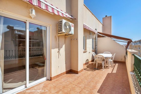 Apartamento en venta en Torrevieja (Alicante)