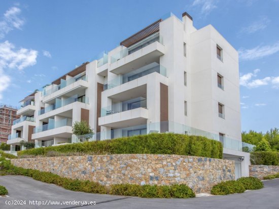 Apartamento en venta en San Miguel de Salinas (Alicante)