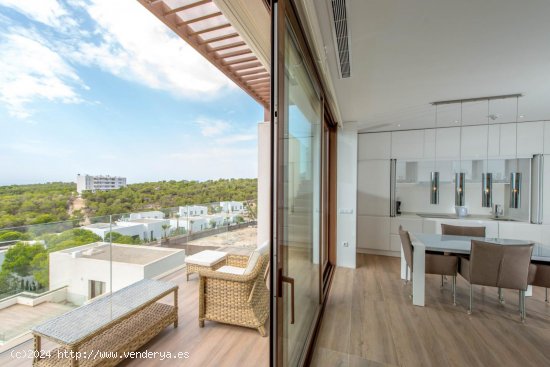 Apartamento en venta en San Miguel de Salinas (Alicante)