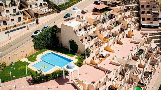  Apartamento en venta a estrenar en Águilas (Murcia) 