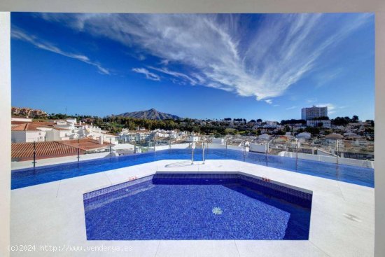 Piso en venta a estrenar en Marbella (Málaga)