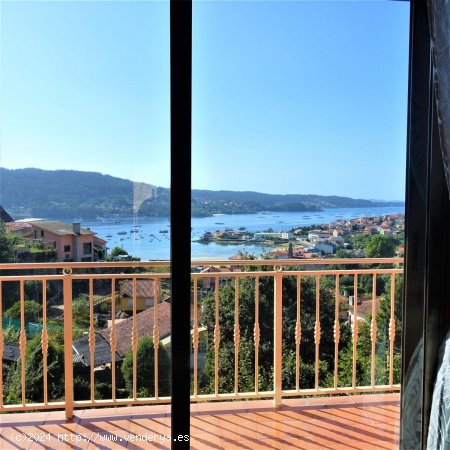 Chalet en venta en Cangas (Pontevedra)