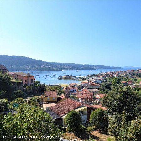 Chalet en venta en Cangas (Pontevedra)