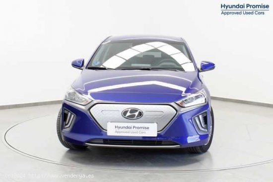 Hyundai Ioniq EV ( 100kW Klass )  - Alicante