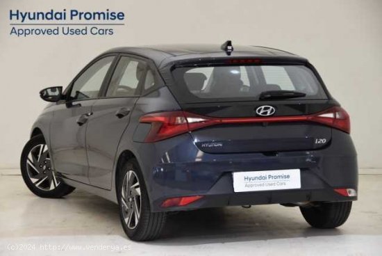 Hyundai i20 ( 1.0 TGDI Klass 100 )  - Córdoba