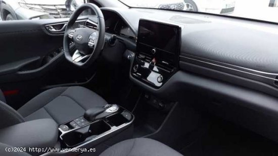 Hyundai Ioniq EV ( 100kW Klass )  - Leganés