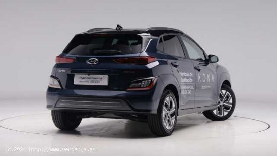 Hyundai Kona EV ( Tecno 2C 150kW )  - Cartagena