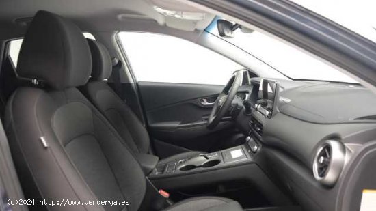 Hyundai Kona EV ( Tecno 2C 150kW )  - Cartagena