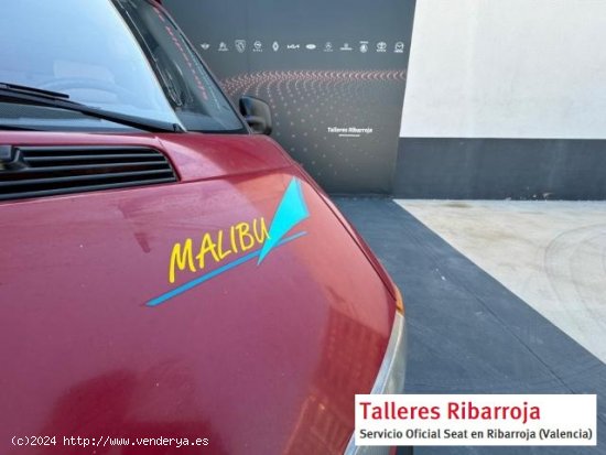 VOLKSWAGEN caravelle en venta en Riba-roja de Turia (Valencia) - Riba-roja de Turia