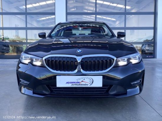 BMW Serie 3 en venta en Almagro (Ciudad Real) - Almagro