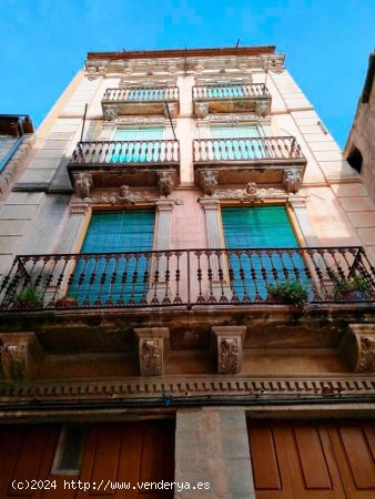 Casa en venta en Arens de Lledó (Teruel)