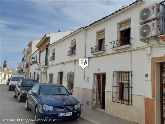  Casa en venta en Carcabuey (Córdoba) 