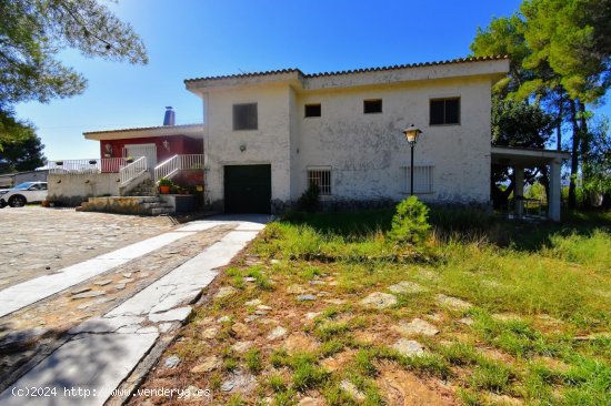  Villa en venta en Real de Montroi (Valencia) 