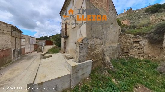 Suelo urbano en venta  en Algerri - Lleida