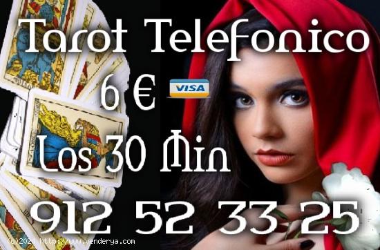  Tarot Fiable | Tarot Telefonico 6 € Los 30 Min 