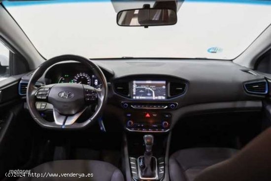 Hyundai Ioniq 1.6 GDI Klass de 2019 con 190.000 Km por 13.500 EUR. en Toledo