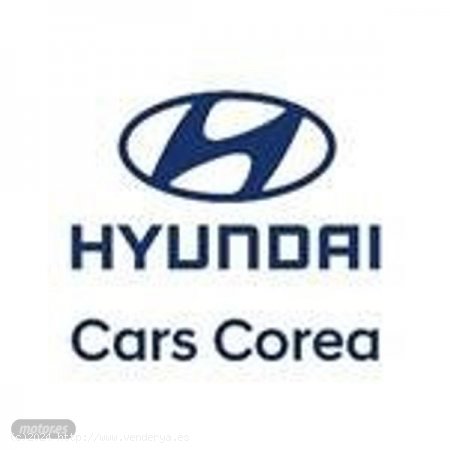 Hyundai Tucson Tucson 1.6 CRDI 48V Tecno 2C 4x2 de 2022 con 16.000 Km por 37.570 EUR. en Madrid