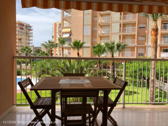  Apartamento en alquiler en Benicàssim en Terrers fuera de temporada estival - CASTELLON 