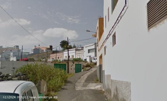 Venta Casa + Terreno en Firgas - Las Palmas - LAS PALMAS