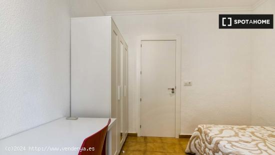 Habitación en piso compartido en Alicante- Solo chicas - ALICANTE
