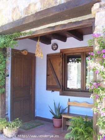 Casa de pueblo en Venta en Amoroto Bizkaia