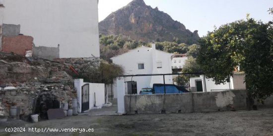 Casa-Chalet en Venta en Pinar, El Granada Ref: ca823
