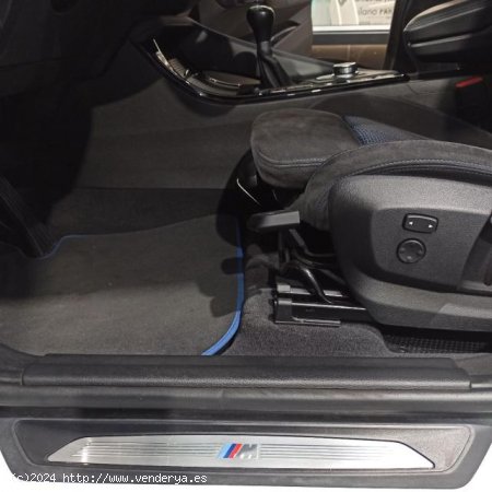 BMW X2 en venta en Medina de Pomar (Burgos) - Medina de Pomar