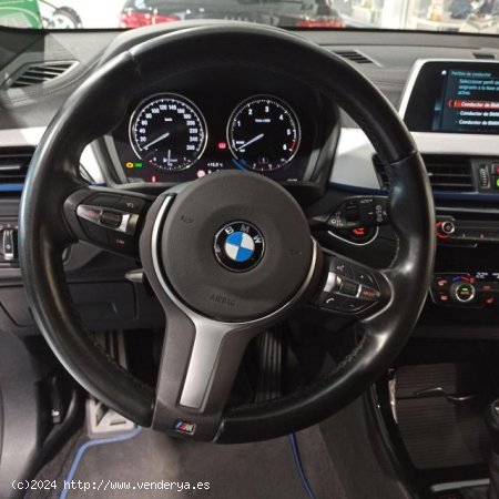 BMW X2 en venta en Medina de Pomar (Burgos) - Medina de Pomar