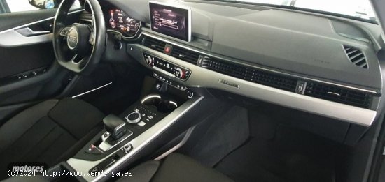 Audi A4 Allroad Quattro Allroad Quattro ALLROAD QUATTRO 3.0 TDI 218 CV de 2016 con 189.000 Km por 26
