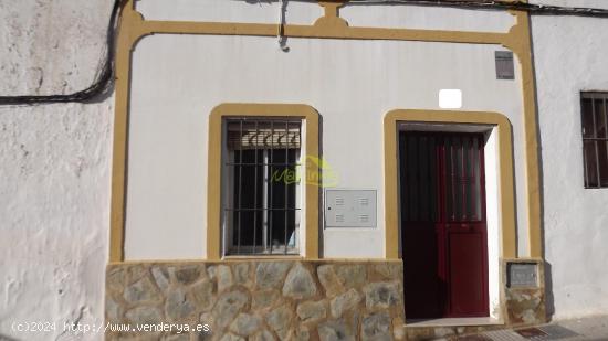 Casa Planta Baja en AYAMONTE - HUELVA