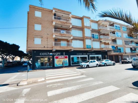  Fantástico apartamento cerca de las playas en Guardamar del Segura, Alicante - ALICANTE 
