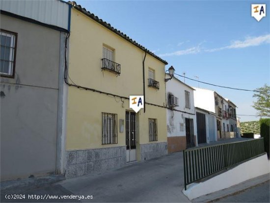  Casa en venta en Santiago de Calatrava (Jaén) 