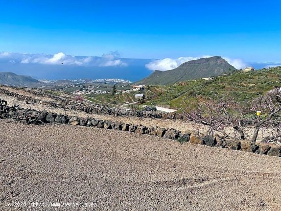 Villa en venta en Vilaflor (Tenerife)