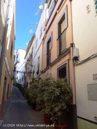  Casa en venta en Almuñécar (Granada) 