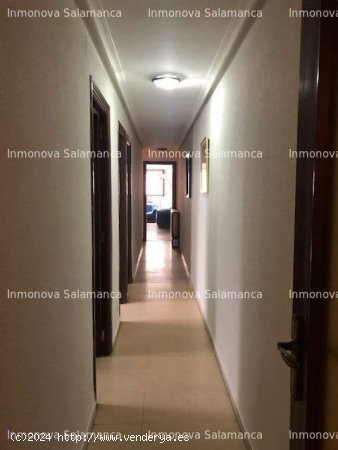 Salamanca( Salesas- Corte Inglés) 4d, 2wc, SS.CC 198.000€ GARAJE OPCIONAL 29.000€ -