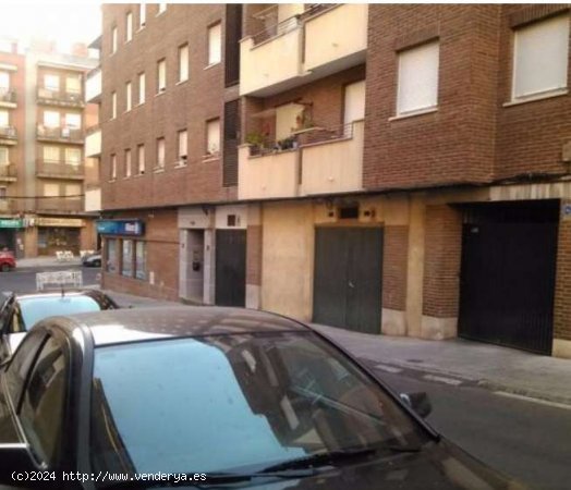 SE VENDE Salamanca ( Ctra Ledesma); 8 6 m2. garaje en venta. 5200€  GRUPO INMONOVA - Salamanca