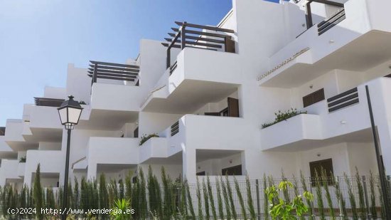  Viviendas de 1, 2 y 3 dormitorios con terraza, jardín o solarium y parking privado. Residencial 