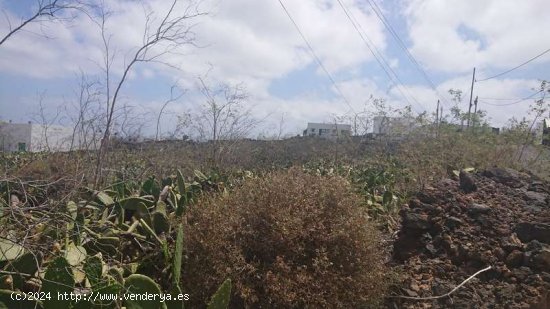 SE VENDE Parcela/Finca en Venta en Mala - Haría