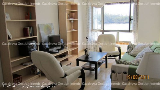 Apartamento en Alquiler vacacional en Casco Urbano - Vilanova de Arousa