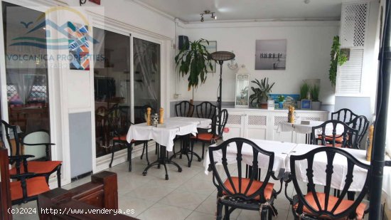 (Ref.416072) ¡Oportunidad de negocio, se vende traspaso! Restaurante bien establecido en el Pue