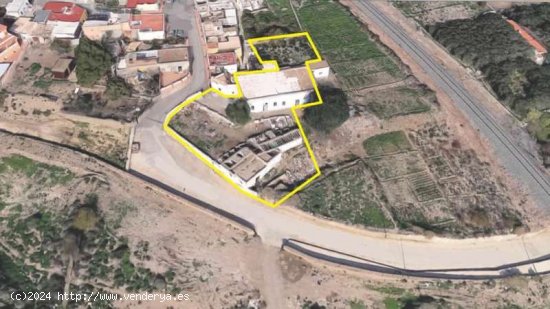 SE VENDE Terreno urbano en Venta en El Potro - Huércal de Almería