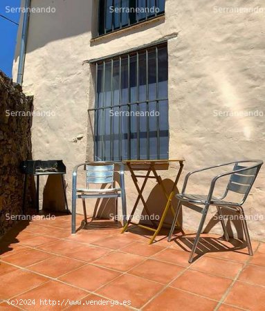 CASAS EN VENTA EN CALABAZARES, ALDEA DE ALMONASTER LA REAL (HUELVA) ESPAÑA. - Almonaster la Rea