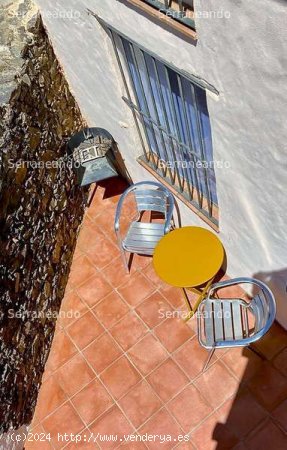 CASAS EN VENTA EN CALABAZARES, ALDEA DE ALMONASTER LA REAL (HUELVA) ESPAÑA. - Almonaster la Rea