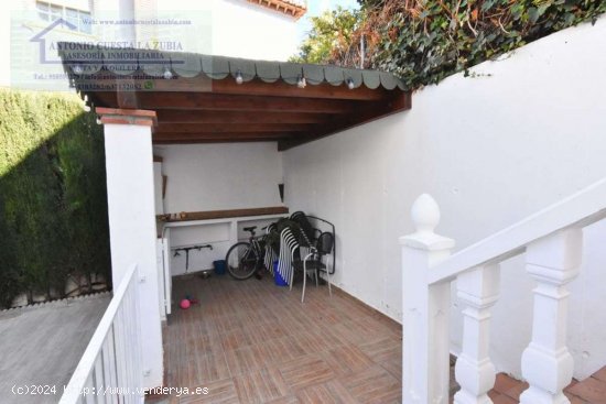 Casa en Venta en La Zubia - Zubia (La)