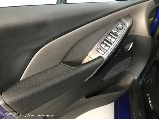 Citroen C4 Grand Picasso 2.0 Blue-HDi Shine Automatica de 2018 con 75.000 Km por 20.975 EUR. en Barc