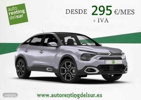 DS DS 7 BlueHDi 130 Automatico PERFOMANCE LINE de 2024 por 452 EUR. en Sevilla