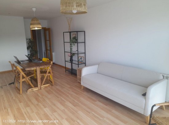 Piso en venta en Narón (La Coruña)